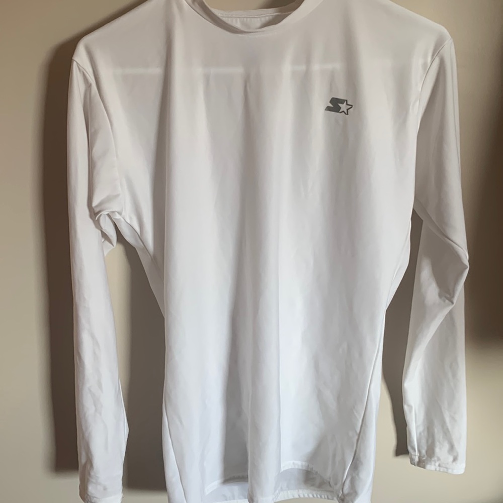 Mens thermal shirt